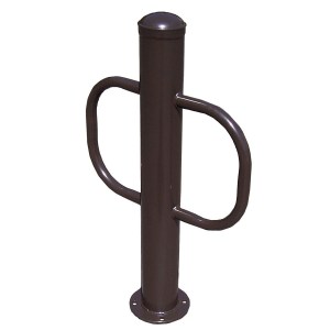 Bike Rack Bollard